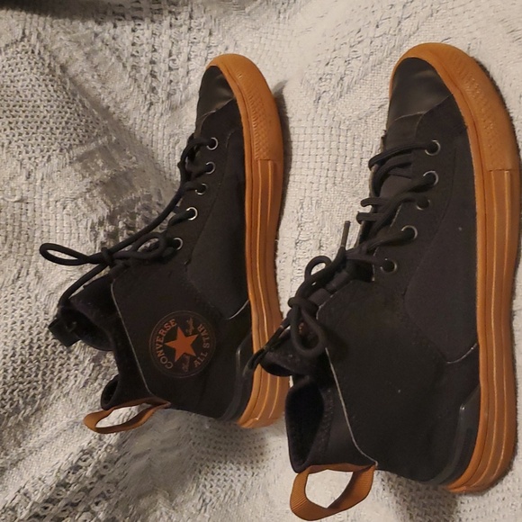 Converse Chuck Taylor All Star,  unisex size - Picture 6 of 13